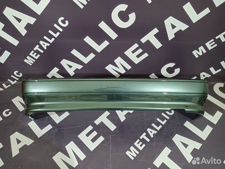 Бампер 2114 задний новый / 360 - сочи