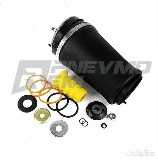 Передний правый пневмобаллон Range Rover L322