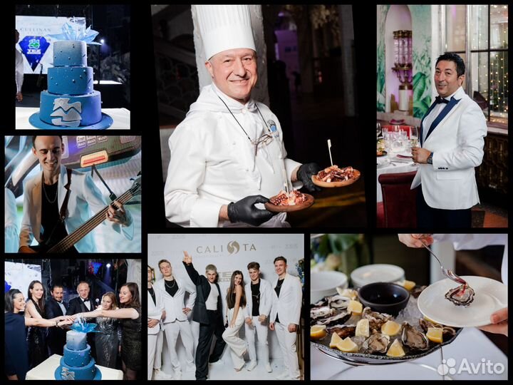 Фотограф на мероприятие, event