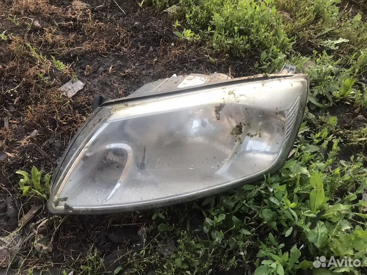 Фара LADA granta