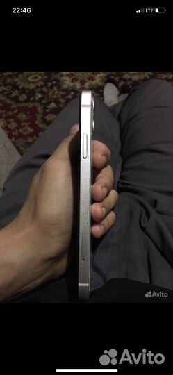 Телефон iPhone xr в корпусе 12 128gb