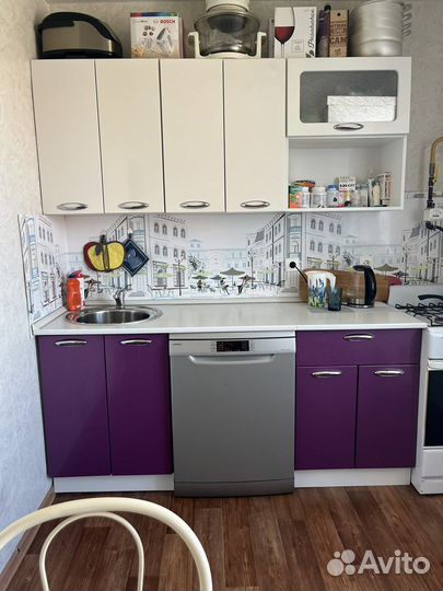 Кухонный гарнитур бу