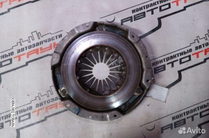Корзина сцепления subaru. EJ204J EJ20D EJ20E EJ254 EL154 FB16A FB20A forester impreza legacy. GH2 GH
