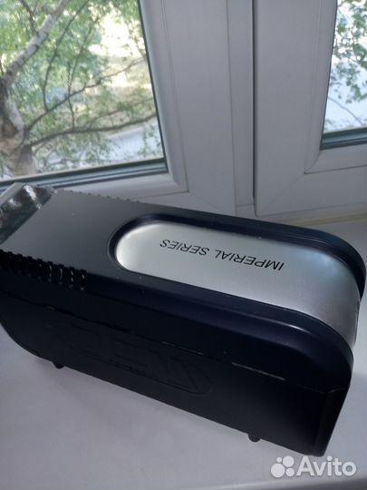 Источник бесперебойного питания Powercom IMP-825AP