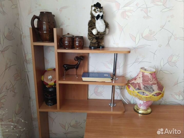 Компьютерный стол бу