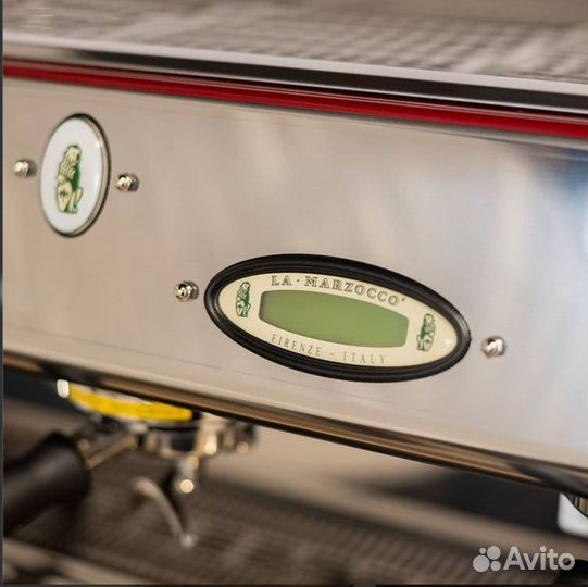 Кофемашина La Marzocco FB 80 (Новая)