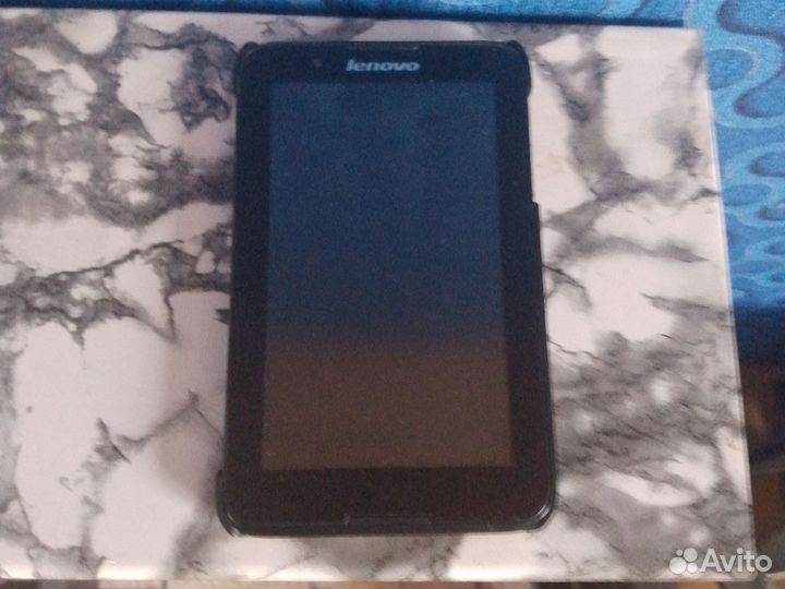 Планшет lenovo TAB A7