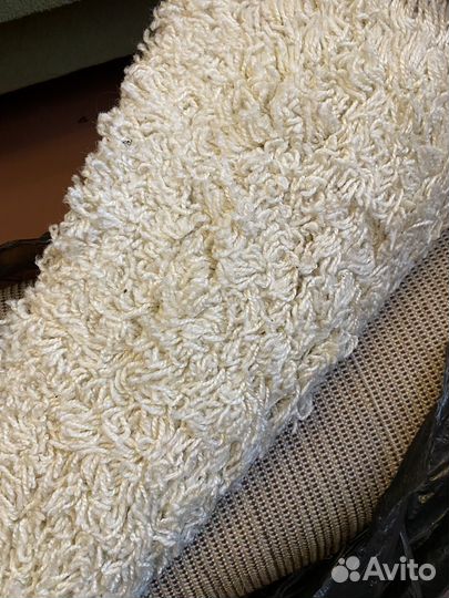 Ковер shaggy (шегги) 2x3