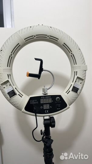 Кольцевая лампа FD 480