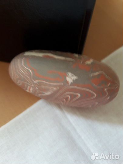 Камень коллекционный