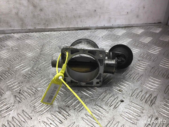 Заслонка дроссельная Kia Sorento D4cb