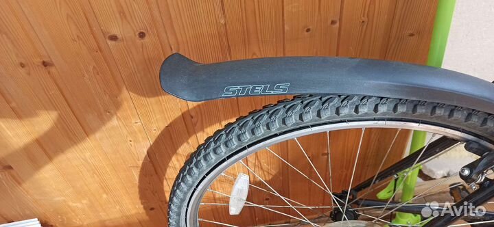 Продам велосипед взрослый