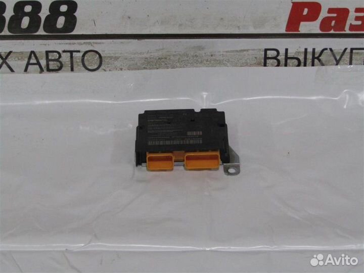 Блок управления AIR BAG Kia Rio G4FG 2019