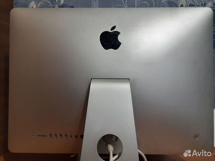 Моноблок Apple iMac