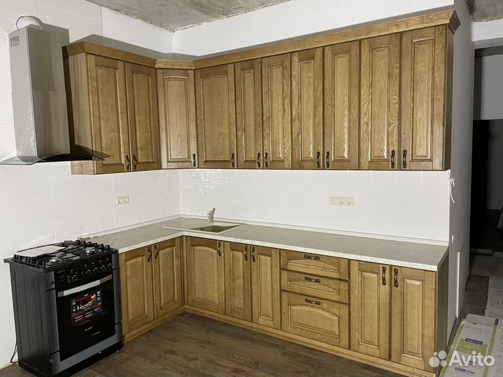 Мебель на заказ