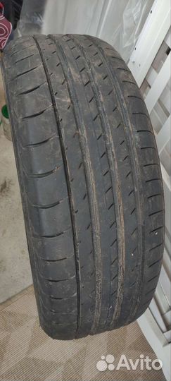 Yokohama Advan Sport V105 205/55 R16