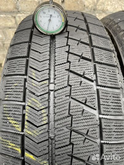 Bridgestone Blizzak VRX 205/60 R16