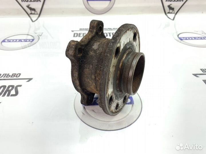 Ступица задняя AWD оригинал Volvo S60 S80 V70 XC70