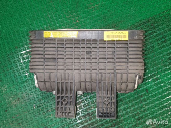 Подушка безопасности пассажира Опель Вектра Б