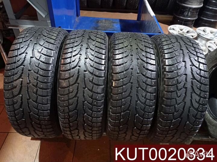 Hankook I'Pike RW11 285/60 R18 107U