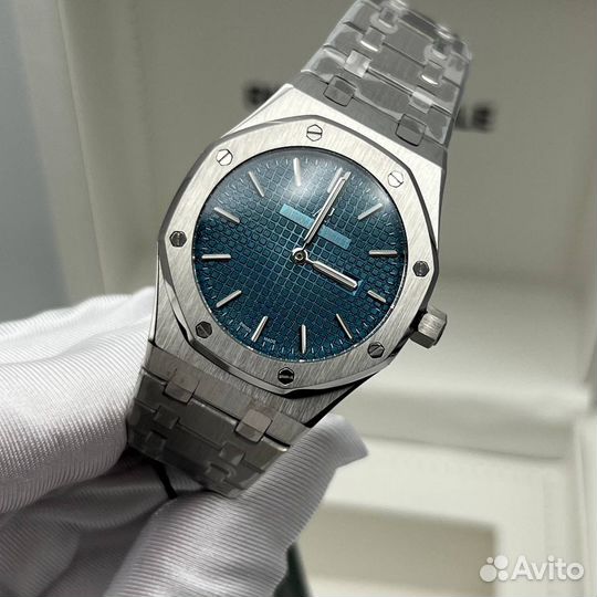 Мужские наручные часы Audemars Piguet с коробкой