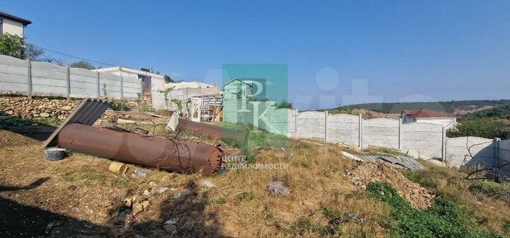 Участок 4 сот. (СНТ, ДНП)