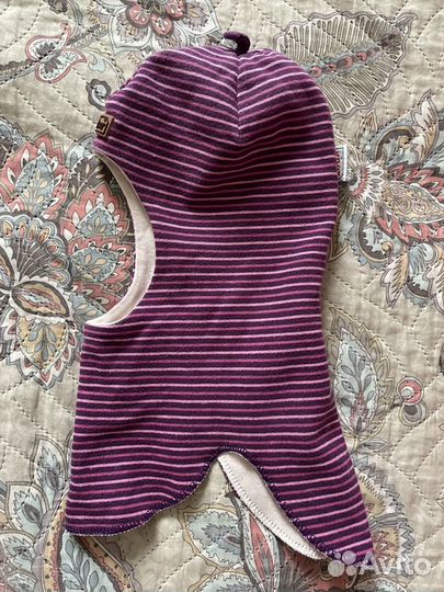 Шапка шлем kivat 1