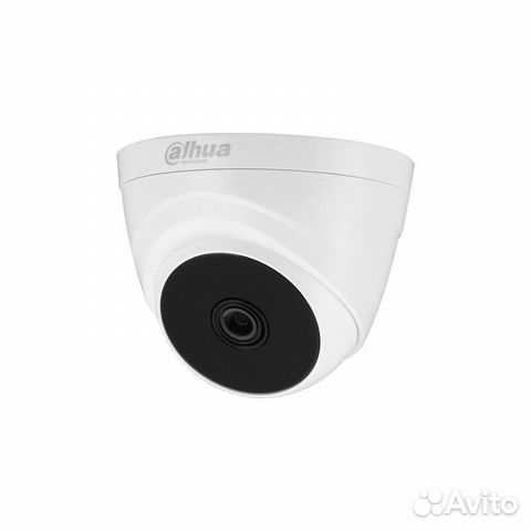 EZ-HAC-T1A11P-0360B, EZ-IP камера видеонаблюдения
