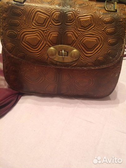 Сумка ридикюль