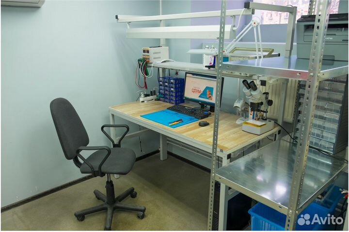 Ремонт Poco, ремонт телефонов, замена экрана