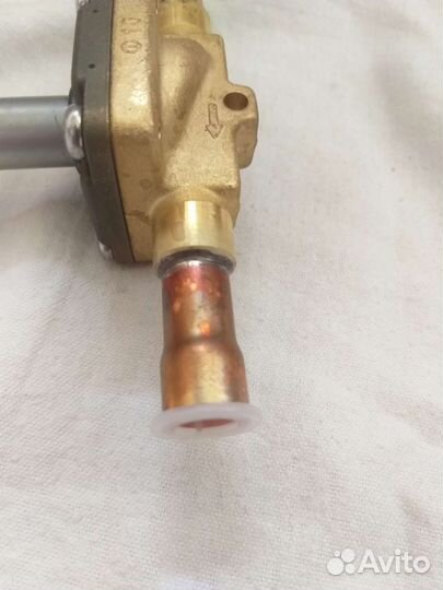 Клапан danfoss EVR10 (032F1217)