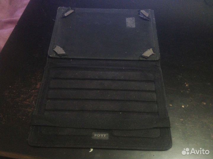 Чехол подставка для планшета