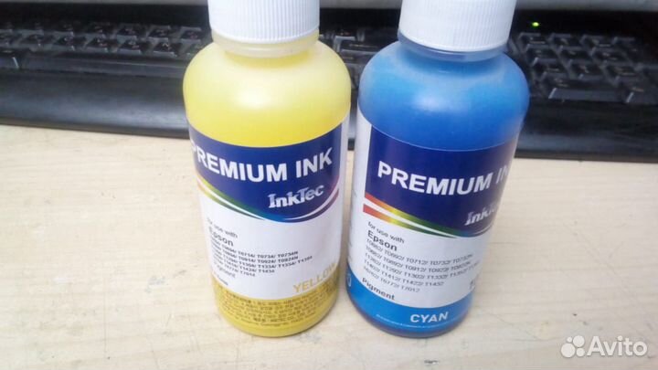 Снпч epson xp 303 103