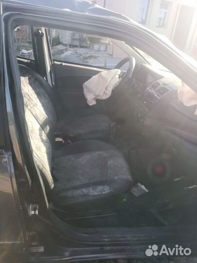 LADA granta разбор