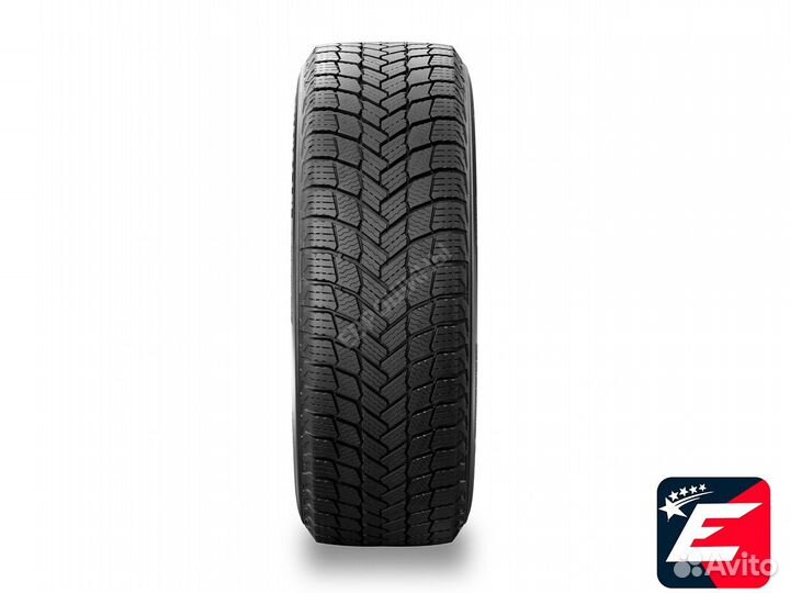 Michelin X-Ice Snow 215/60 R17 100T