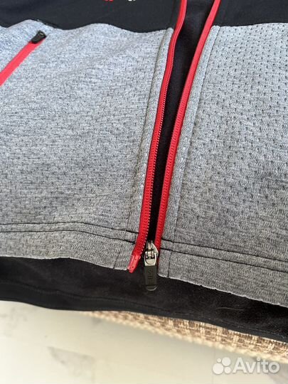 Спортивный костюм fila для мальчика