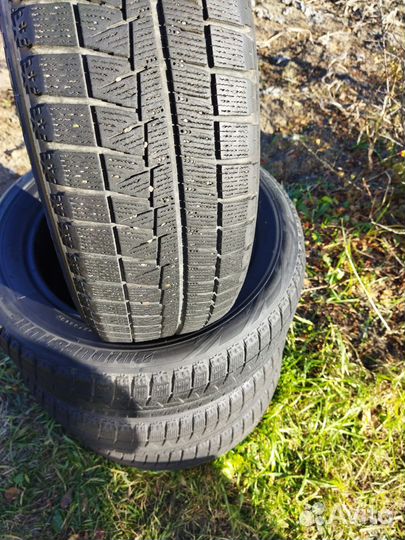 Bridgestone Blizzak Revo GZ 185/60 R15