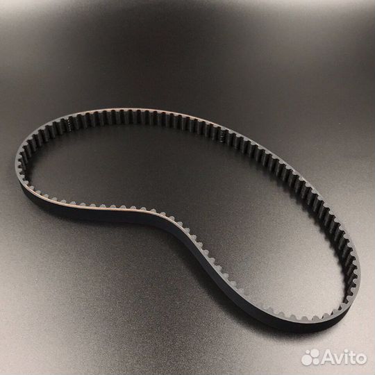 Ремень грм Yamaha F20-70 (Yamaha) 6C5-46241-00