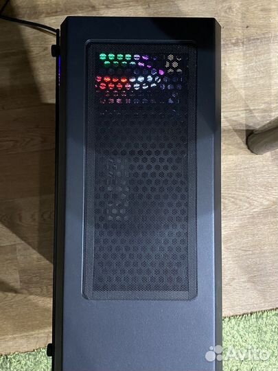 Корпус для пк Cougar