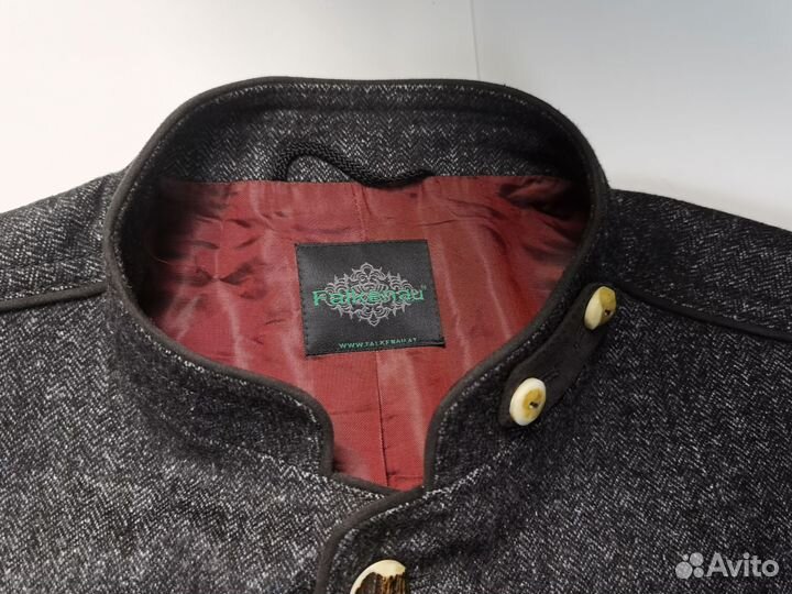 Куртка Steinbock Falkenau 52 р. Австрия