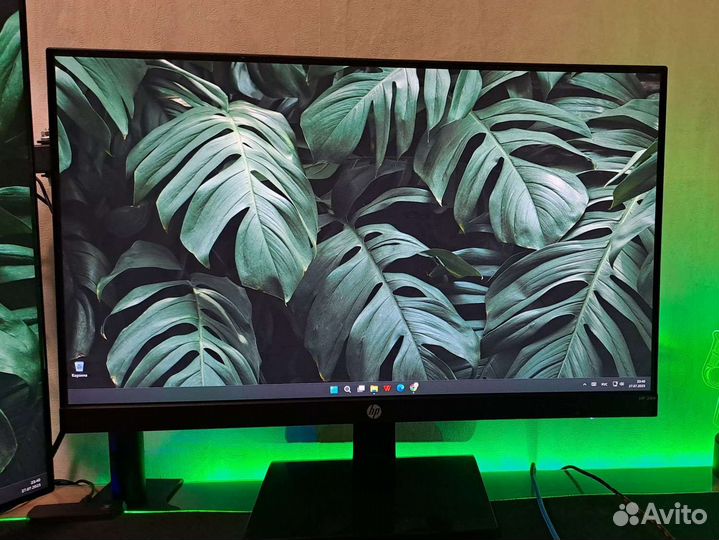 Монитор full hd 23.8 60 Гц