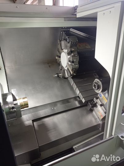 Металлообработка, токарно-фрезерные работы на чпу