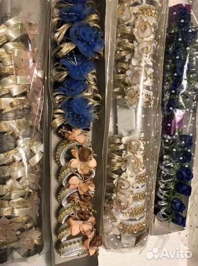 Салфетницы