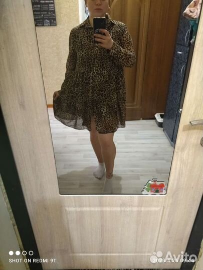 Женская одежда