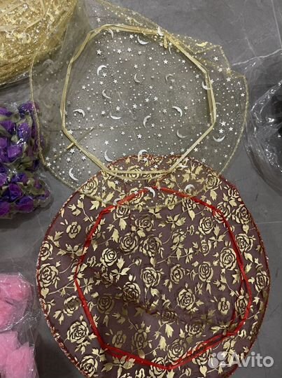 Для рукоделия