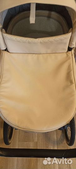 Коляска 2 в 1 Jedo Bartatina 14