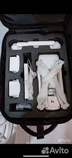 Fimi x8 SE 2022 Combo