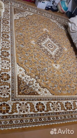 Ковер б/у