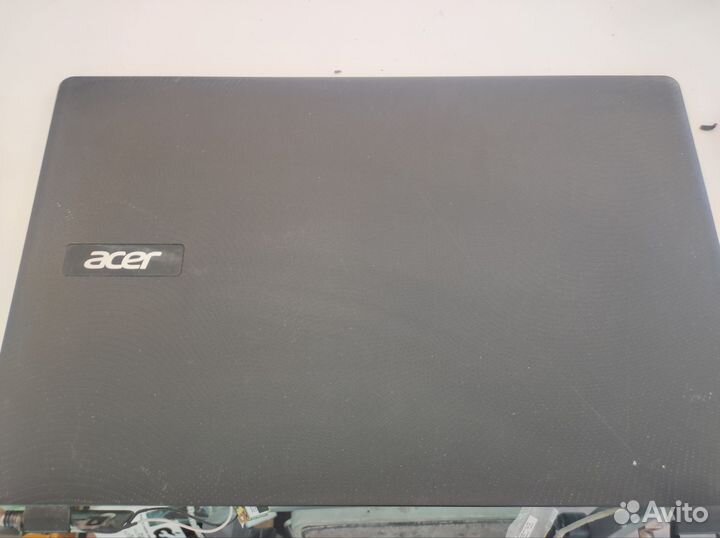 Acer Extensa 2519Запчасти