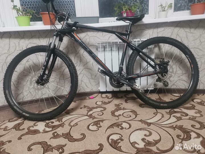 Горный велосипед GT aggressor27, 5